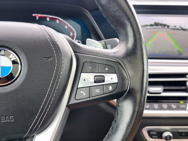 2021 BMW X5 xDrive45e