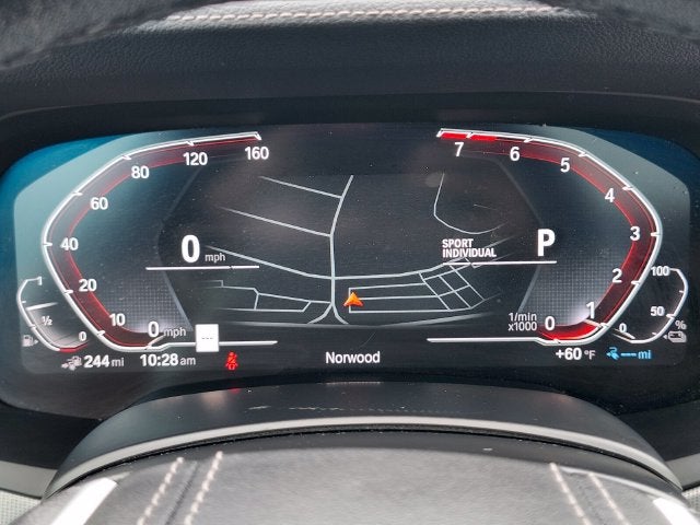 2021 BMW X5 xDrive45e