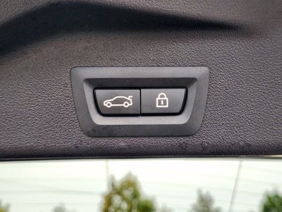 2021 BMW X5 xDrive45e