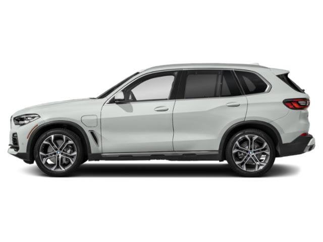 2021 BMW X5 xDrive45e
