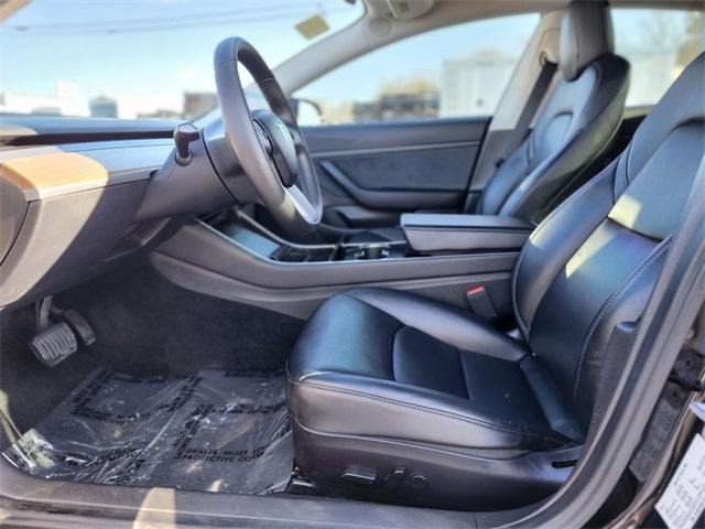 2020 Tesla Model 3 Standard