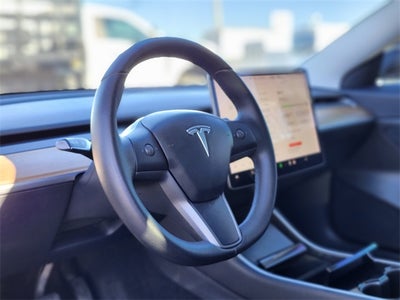 2020 Tesla Model 3 Standard