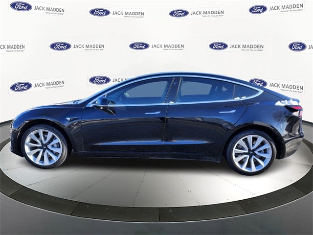 2020 Tesla Model 3 Standard