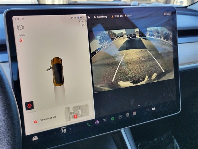 2020 Tesla Model 3 Standard