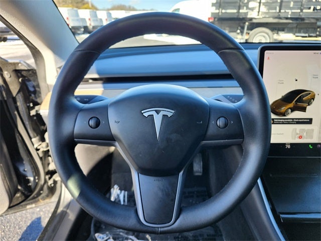 2020 Tesla Model 3 Standard