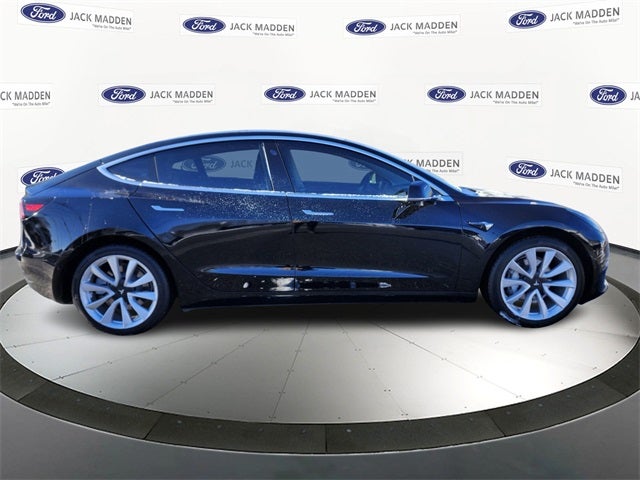 2020 Tesla Model 3 Standard