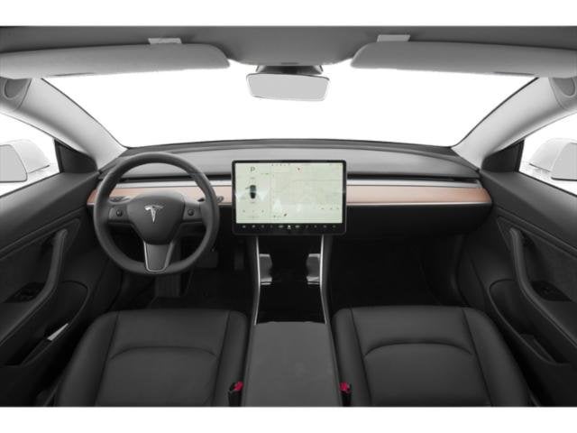 2020 Tesla Model 3 Standard
