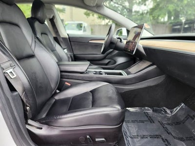 2022 Tesla Model 3 Performance
