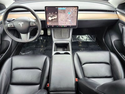2022 Tesla Model 3 Performance