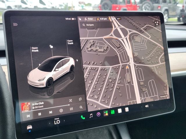 2022 Tesla Model 3 Performance