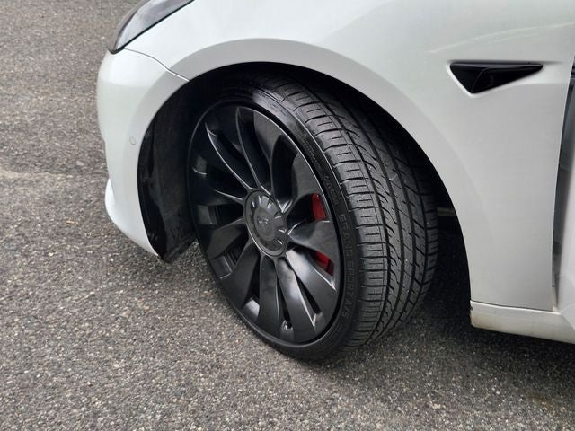 2022 Tesla Model 3 Performance