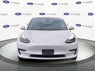 2022 Tesla Model 3 Performance