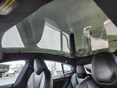 2021 Tesla Model S Long Range