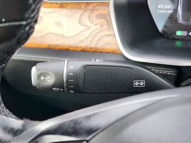 2021 Tesla Model S Long Range