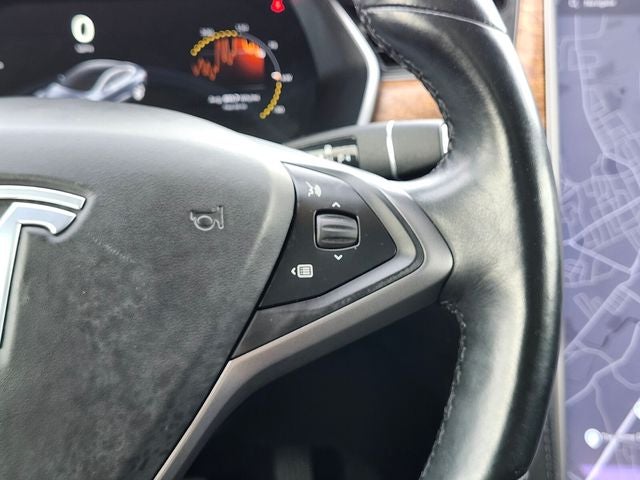 2021 Tesla Model S Long Range