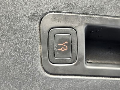 2021 Tesla Model S Long Range