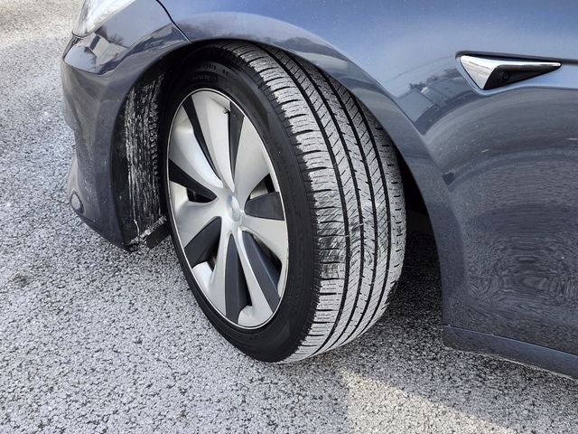 2021 Tesla Model S Long Range