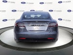 2021 Tesla Model S Long Range
