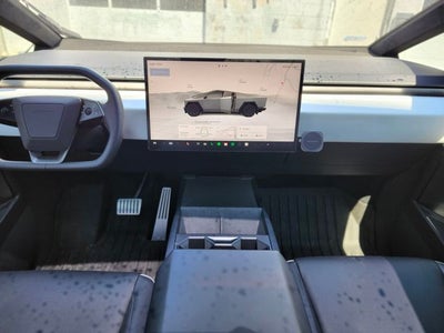 2024 Tesla Cybertruck Base