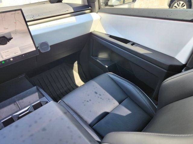 2024 Tesla Cybertruck Base