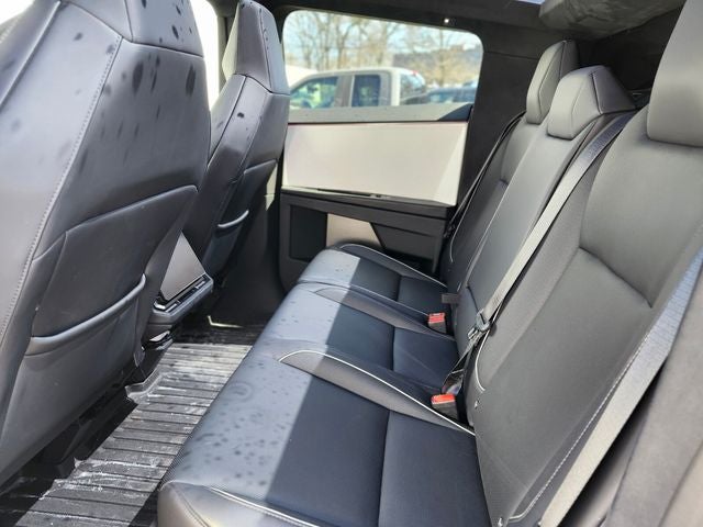 2024 Tesla Cybertruck Base