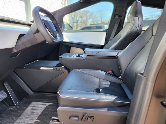 2024 Tesla Cybertruck Base