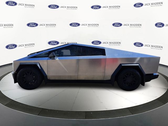 2024 Tesla Cybertruck Base