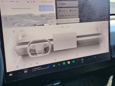 2024 Tesla Cybertruck Base