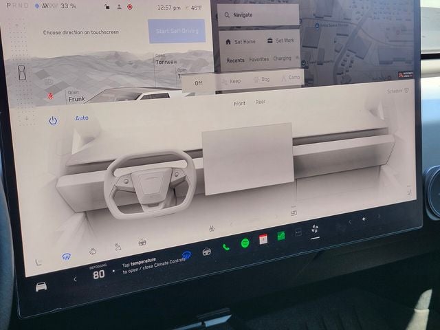 2024 Tesla Cybertruck Base