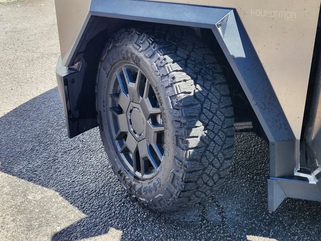 2024 Tesla Cybertruck Base
