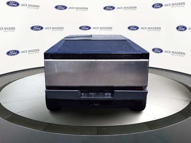 2024 Tesla Cybertruck Base