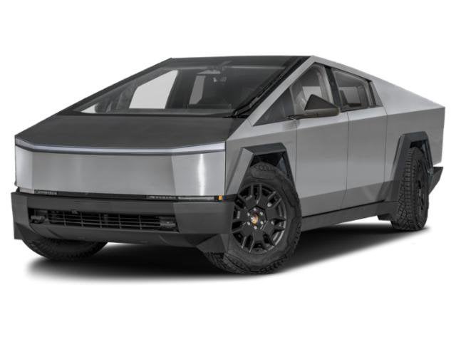 2024 Tesla Cybertruck Base