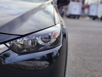 2017 Mazda Mazda CX-3 Touring