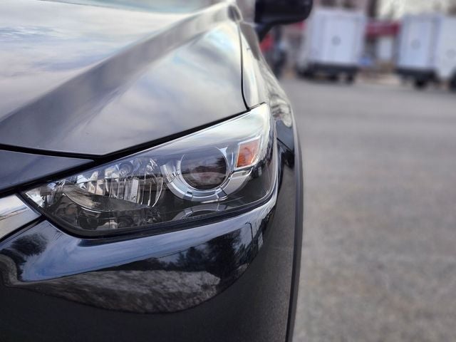 2017 Mazda Mazda CX-3 Touring