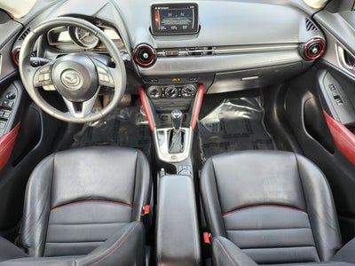 2017 Mazda Mazda CX-3 Touring