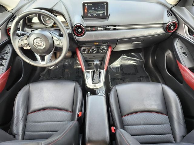 2017 Mazda Mazda CX-3 Touring