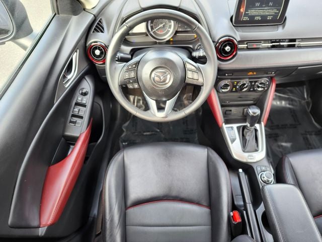 2017 Mazda Mazda CX-3 Touring