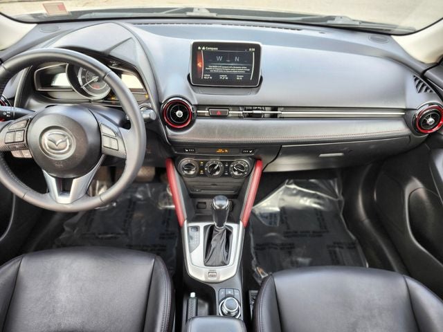 2017 Mazda Mazda CX-3 Touring
