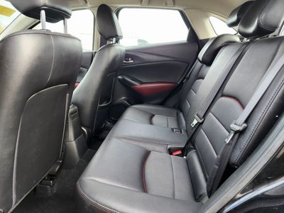 2017 Mazda Mazda CX-3 Touring