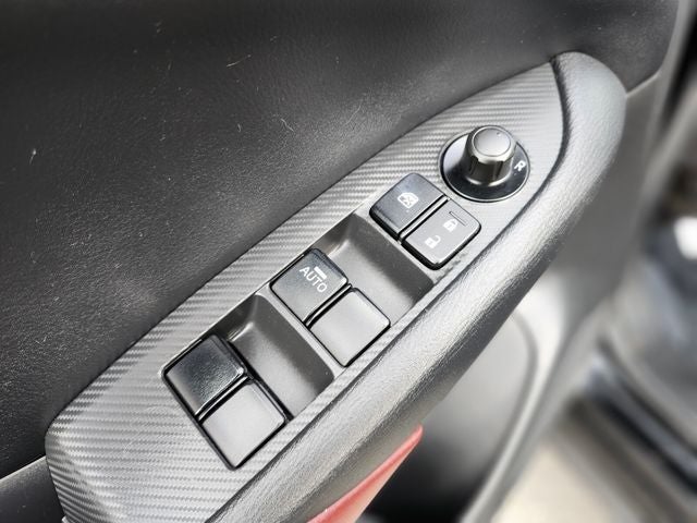 2017 Mazda Mazda CX-3 Touring