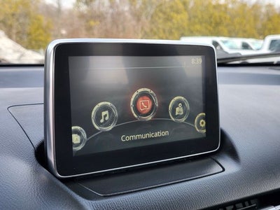 2017 Mazda Mazda CX-3 Touring