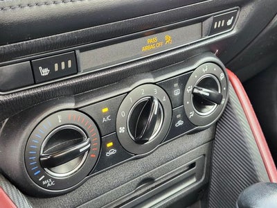 2017 Mazda Mazda CX-3 Touring