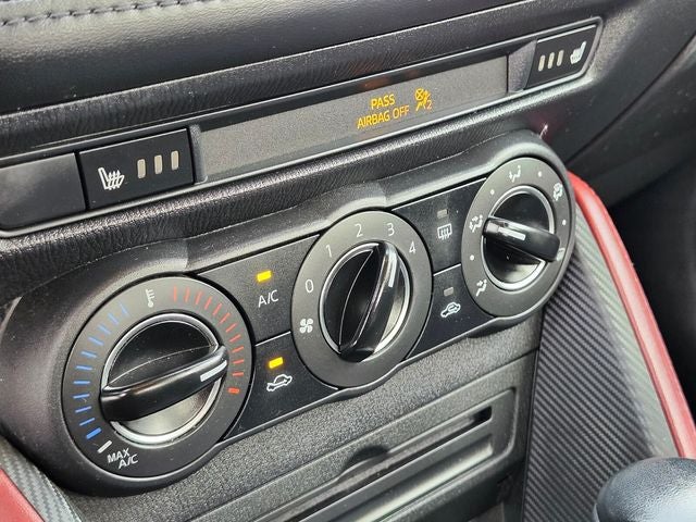 2017 Mazda Mazda CX-3 Touring