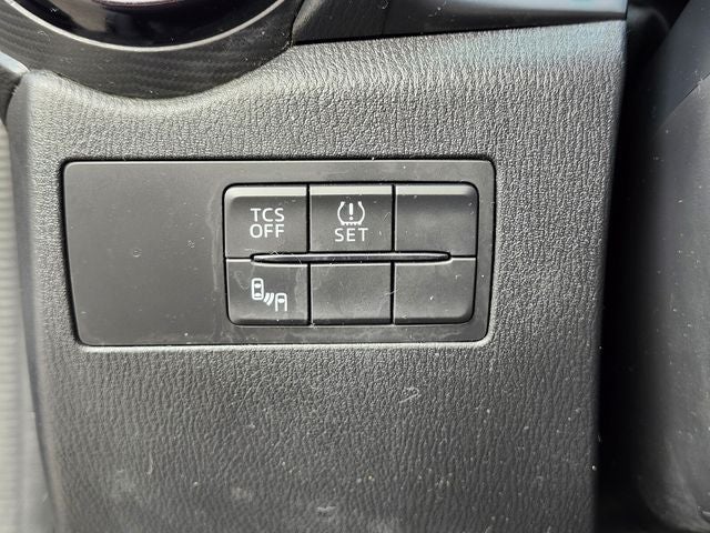 2017 Mazda Mazda CX-3 Touring