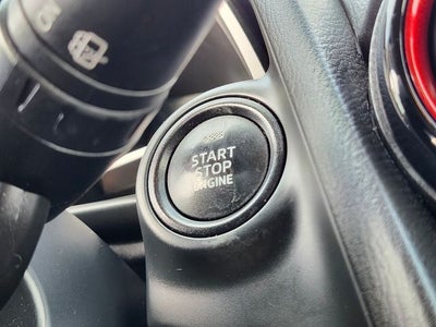 2017 Mazda Mazda CX-3 Touring