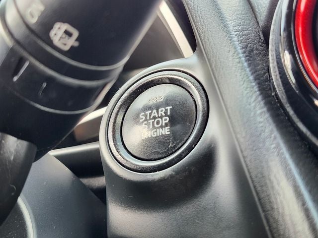 2017 Mazda Mazda CX-3 Touring