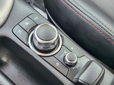 2017 Mazda Mazda CX-3 Touring