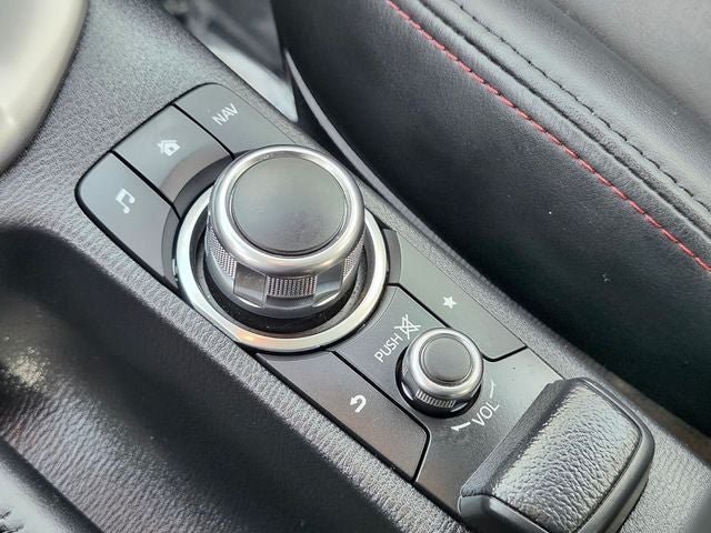 2017 Mazda Mazda CX-3 Touring