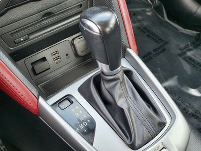 2017 Mazda Mazda CX-3 Touring