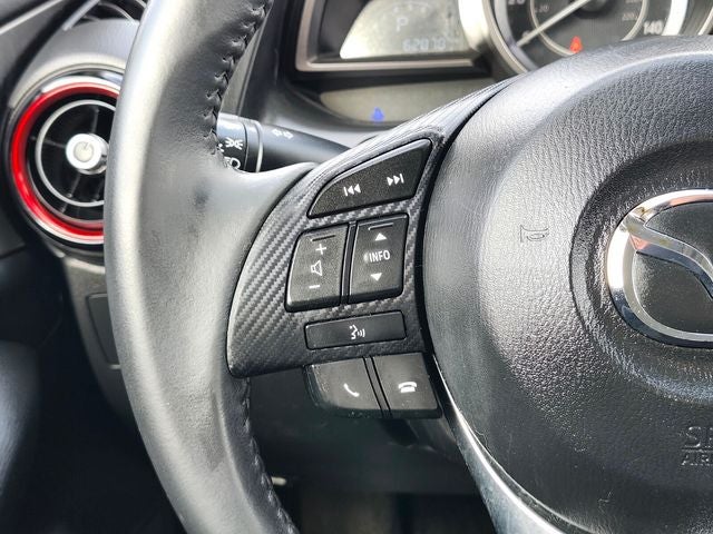 2017 Mazda Mazda CX-3 Touring